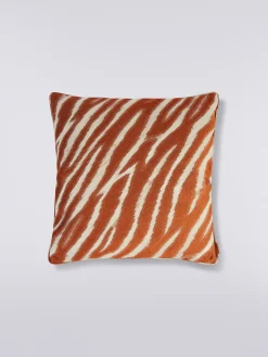 Zambia Cushion 40X40