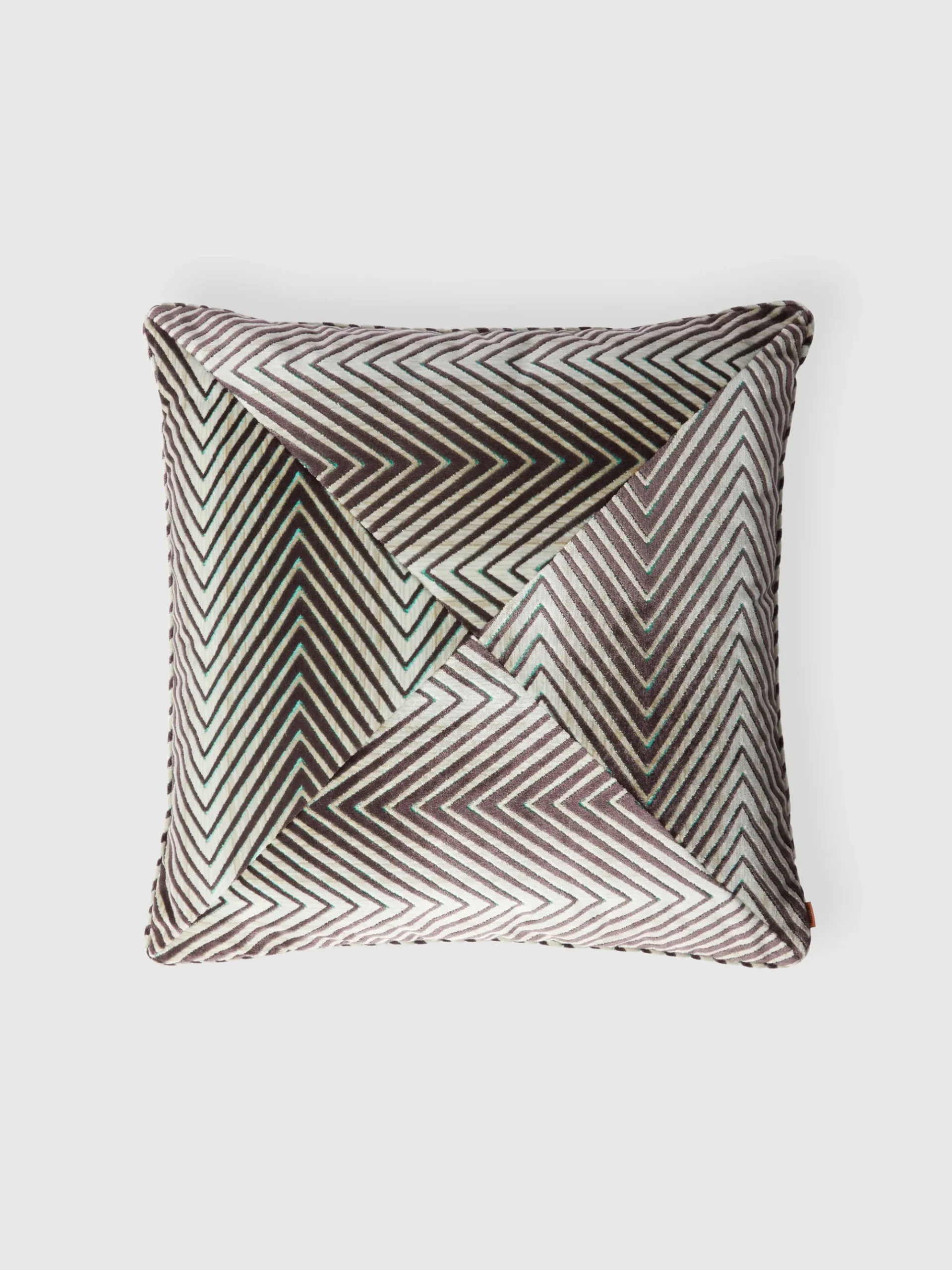 Ziggy cushion 60x60 cm
