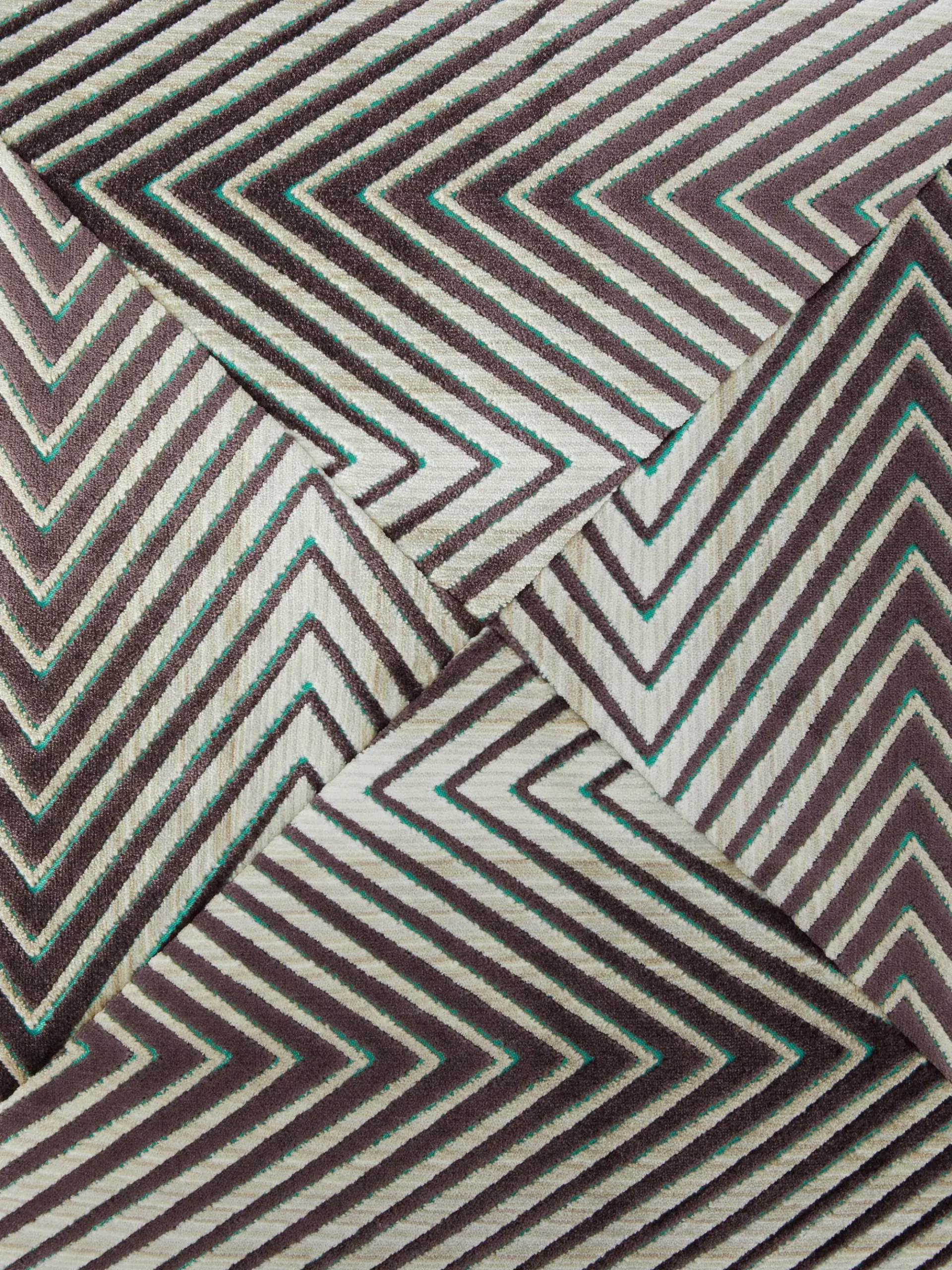Ziggy cushion 60x60 cm